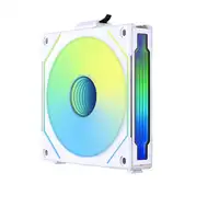 Lian Li UF-RSLIN120-1W sistema de refrigeración para ordenador Carcasa del ordenad