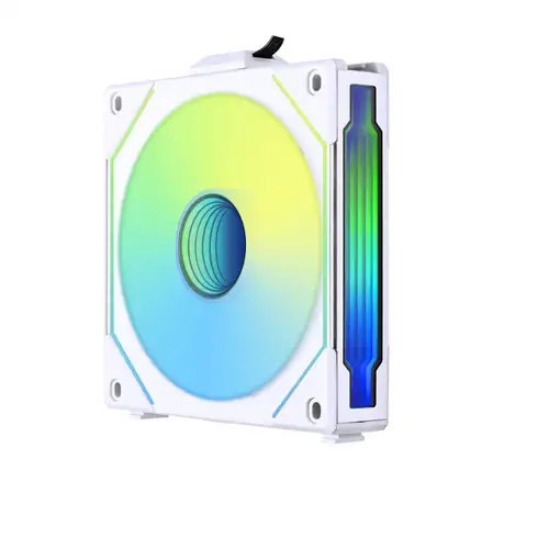 Lian Li UF-RSLIN120-1W sistema de refrigeración para ordenador Carcasa del ordenad