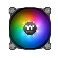 Thermaltake CL-F080-PL14SW-A sistema de refrigeración para ordenador Carcasa del o