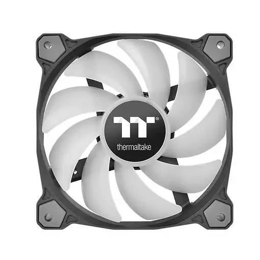 Thermaltake CL-F080-PL14SW-A sistema de refrigeración para ordenador Carcasa del o