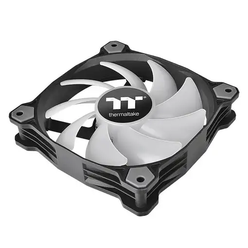 Thermaltake CL-F080-PL14SW-A sistema de refrigeración para ordenador Carcasa del o