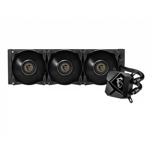 MSI MAGCORELIQUID P360 Procesador Sistema de refrigeración líquida todo en uno Neg