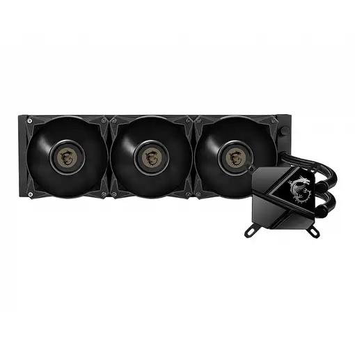 MSI MAGCORELIQUID P360 Procesador Sistema de refrigeración líquida todo en uno Neg