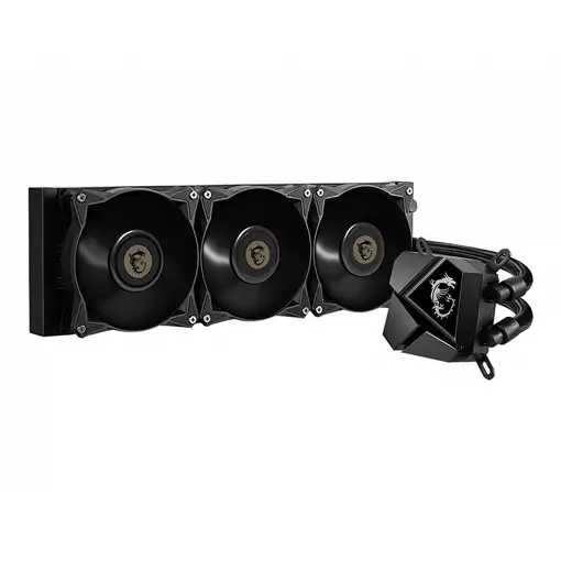 MSI MAGCORELIQUID P360 Procesador Sistema de refrigeración líquida todo en uno Neg