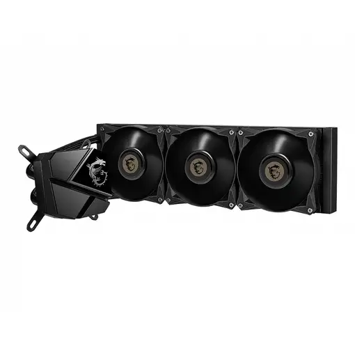 MSI MAGCORELIQUID P360 Procesador Sistema de refrigeración líquida todo en uno Neg