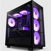 NZXT Kraken Elite 280 RGB Procesador Sistema de refrigeración líquida todo en uno