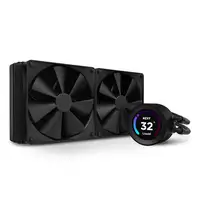 NZXT Kraken Elite 280 Procesador Sistema de refrigeración líquida todo en uno 14 c