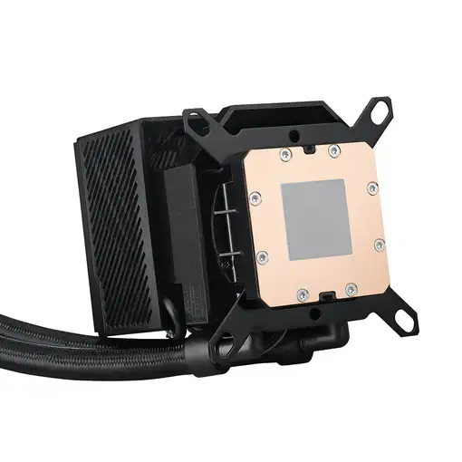 ASUS ROG RYUJIN III 240 Procesador Sistema de refrigeración líquida todo en uno 12