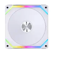 Lian Li Uni Fan SL V2 Carcasa del ordenador Ventilador 14 cm Blanco 1 pieza(s)