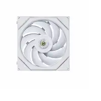 Lian Li 12TL1W sistema de refrigeración para ordenador Carcasa del ordenador Venti