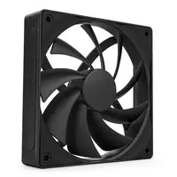 NZXT RF-Q12SF-B2 sistema de refrigeración para ordenador Carcasa del ordenador Ven