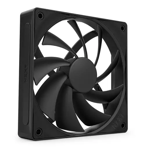 NZXT RF-Q12SF-B2 sistema de refrigeración para ordenador Carcasa del ordenador Ven