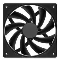 NZXT RF-Q12SF-B2 sistema de refrigeración para ordenador Carcasa del ordenador Ven