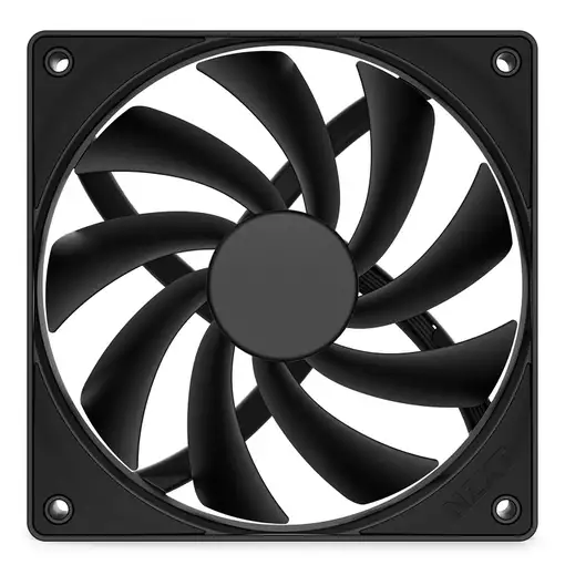 NZXT RF-Q12SF-B2 sistema de refrigeración para ordenador Carcasa del ordenador Ven