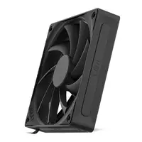 NZXT RF-Q12SF-B2 sistema de refrigeración para ordenador Carcasa del ordenador Ven