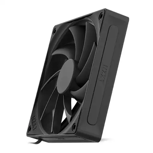 NZXT RF-Q12SF-B2 sistema de refrigeración para ordenador Carcasa del ordenador Ven
