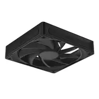NZXT RF-Q12SF-B2 sistema de refrigeración para ordenador Carcasa del ordenador Ven