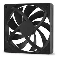 NZXT RF-Q12SF-B2 sistema de refrigeración para ordenador Carcasa del ordenador Ven