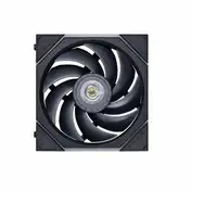 Lian Li 12TL1B sistema de refrigeración para ordenador Carcasa del ordenador Venti