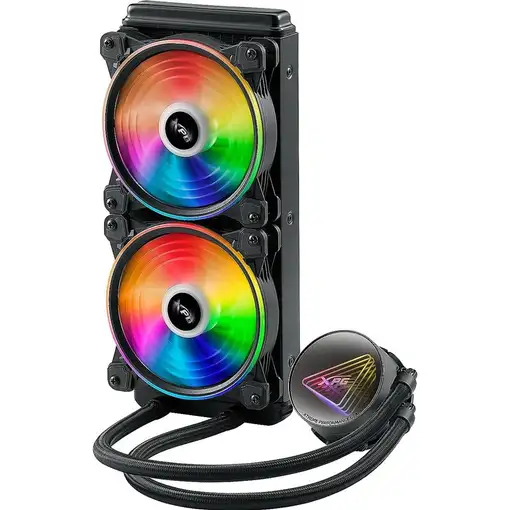 XPG LEVANTE X 240 Negro