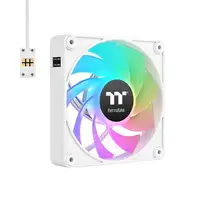 Thermaltake CL-F195-PL14SW-A sistema de refrigeración para ordenador Carcasa del o