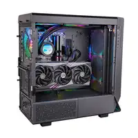 Thermaltake TT Toughliquid Ultra 420 Carcasa del ordenador Sistema de refrigeració