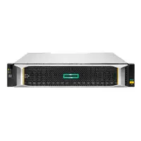 HPE MSA 2060 16GB FC SFF 12TB FLASH BDL unidad de disco multiple 0,96 TB Bastidor