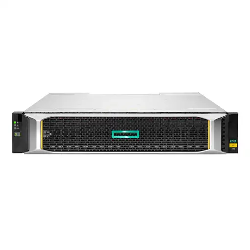 HPE MSA 2060 16Gb Fibre Channel SFF 12TB Flash Bundle