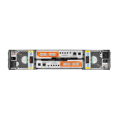 HPE MSA 2060 16Gb Fibre Channel SFF 12TB Flash Bundle