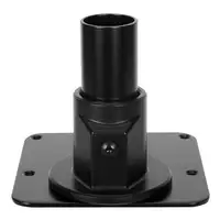 Targus BPLATE1GLZ accesorio para estación de base de carga de dispositivo móvil