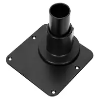 Targus BPLATE1GLZ accesorio para estación de base de carga de dispositivo móvil