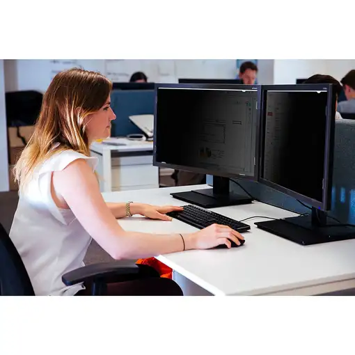 Targus ASF238W9EU filtro para monitor 60,5 cm (23.8")