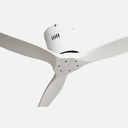 Ventiladores techo Blanco FABRILAMP