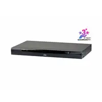 ATEN Switch KVM por IP multi-interfaz Cat 5 de 8 puertos de 1 consola local y 1 co ATEN Switch KVM por IP multi-interfaz Cat 5 de 8 puertos de 1 consola local y 1 co