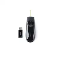 Kensington Control del cursor inalámbrico con láser verde
