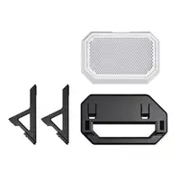 Thermaltake AC-076-ON6NAN-A1 parte carcasa de ordenador Midi Tower Kit de conversi Thermaltake AC-076-ON6NAN-A1 parte carcasa de ordenador Midi Tower Kit de conversi