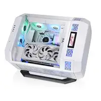 Thermaltake AC-076-ON6NAN-A1 parte carcasa de ordenador Midi Tower Kit de conversi Thermaltake AC-076-ON6NAN-A1 parte carcasa de ordenador Midi Tower Kit de conversi