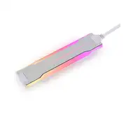 Lian Li P28ARGB-B Luz de fondo