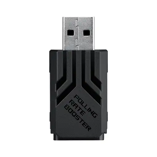 ASUS ROG Polling Rate Booster Elevador de tasa de sondeo
