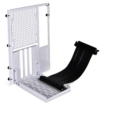 Lian Li O11DMINI-1W-4 parte carcasa de ordenador Universal Soporte de GPU