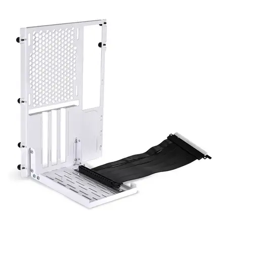 Lian Li O11DMINI-1W-4 parte carcasa de ordenador Universal Soporte de GPU