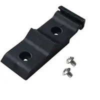 Teltonika PR5MEC11 kit de montaje Negro Plástico