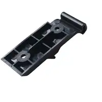 Teltonika PR5MEC11 kit de montaje Negro Plástico