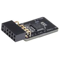GIGABYTE GC-TPM2.0 SPI 2.0 módulo de plataforma de confianza (TPM)