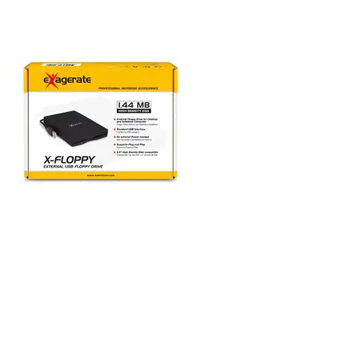 Hamlet XFDUSB External USB Floppy Drive USB 1.1