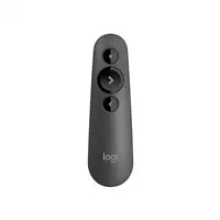 Logitech R500