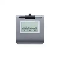 Wacom STU-430 11,4 cm (4.5") Gris