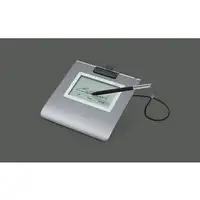 Wacom STU-430 11,4 cm (4.5") Gris