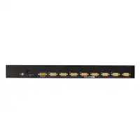 ATEN Switch KVM VGA PS/2-USB de 8 puertos