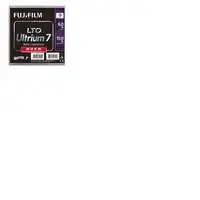 Fujifilm LTO Ultrium 7 WORM Cinta de datos virgen 6 TB
